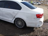 Volkswagen Jetta 1.8T Se 3VWD17AJ4FM237723 fotografie