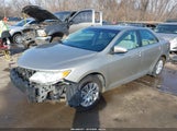 Toyota Camry Le 4T1BF1FK6DU652699 снимка