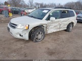 Mitsubishi Endeavor Se 4A4MN31S58E027528 снимка