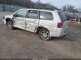 Mitsubishi Endeavor Se 4A4MN31S58E027528 снимка