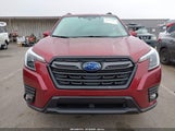 Subaru Forester Limited JF2SKAPC5PH525464 снимка