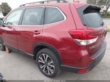 Subaru Forester Limited JF2SKAPC5PH525464 снимка