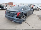Cadillac Ct5 Premium Luxury Rwd 1G6DN5RW9T0106817 photo