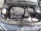 Hyundai Sonata Gls 5NPEB4AC7DH593039 снимка