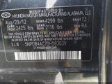 Hyundai Sonata Gls 5NPEB4AC7DH593039 снимка