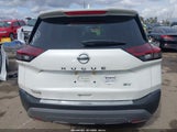 Nissan Rogue Sv Fwd 5N1AT3BA4MC721330 fotografie