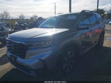 Honda Pilot Touring 5FNYG1H73SB096653 снимка
