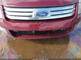 Ford Fusion Sel 3FAHP08156R166041 снимка
