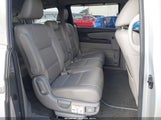 Honda Odyssey Ex-L 5FNRL5H60EB062379 снимка