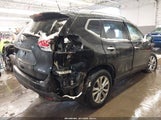 Nissan Rogue Sv KNMAT2MV1GP702553 снимка