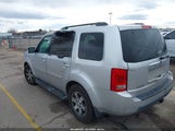 Honda Pilot Touring 5FNYF48989B022340 снимка