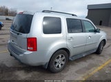 Honda Pilot Touring 5FNYF48989B022340 снимка