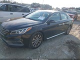 Hyundai Sonata Limited 5NPE34AF8GH426720 снимка