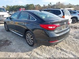 Hyundai Sonata Limited 5NPE34AF8GH426720 снимка