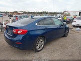 Chevrolet Cruze Lt 1G1BE5SM7K7115026 снимка