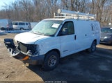 GMC Savana Work Van 1GTGG25V361246683 снимка