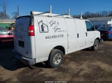 GMC Savana Work Van 1GTGG25V361246683 снимка