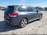 Nissan Pathfinder Platinum 5N1AR2MN1DC682897 снимка