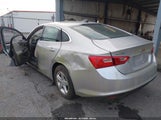 Chevrolet Malibu Fwd 1Fl 1G1ZC5ST8NF167075 снимка