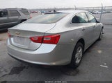 Chevrolet Malibu Fwd 1Fl 1G1ZC5ST8NF167075 снимка