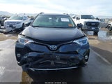 Toyota Rav4 Hybrid Xle JTMRJREV5JD168854 photo