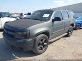 Chevrolet Tahoe Lt 1GNFC13087R421805 снимка