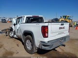 GMC Sierra  Limited 4Wd Short Box Sle 1GTU9BED6NZ177637 снимка