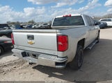 Chevrolet Silverado  1Lt 3GCPCREC0FG493891 снимка