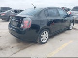 Nissan Sentra 2.0 Sr 3N1AB6AP6CL698024 снимка