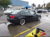 BMW 335I WBAVB73537KY60292 снимка