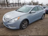 Hyundai Sonata Se 2.0T 5NPEC4AB4CH458989 снимка