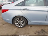 Hyundai Sonata Se 2.0T 5NPEC4AB4CH458989 снимка