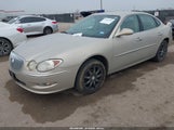 Buick Lacrosse Cxl 2G4WD582481192035 снимка