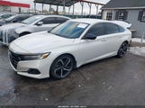 Honda Accord Sport Special Edition 1HGCV1F4XNA047053 снимка