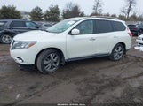 Nissan Pathfinder Platinum 5N1AR2MM7FC675656 снимка