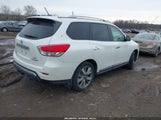 Nissan Pathfinder Platinum 5N1AR2MM7FC675656 снимка