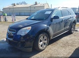 Chevrolet Equinox 1Lt 2GNFLFEK6F6286023 снимка