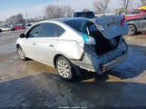Nissan Sentra S 3N1AB7AP9KY296683 снимка