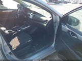 Nissan Sentra S 3N1AB7AP9KY296683 снимка