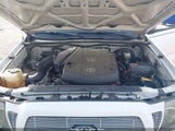 Toyota Tacoma Base V6 5TELU42N48Z532011 снимка