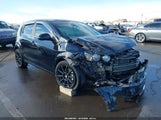 Chevrolet Sonic Lt Auto 1G1JC6SH6G4165774 снимка