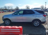 Chevrolet Equinox Fwd Lt 1.5L Turbo 2GNAXKEV2L6223949 снимка