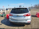 Chevrolet Equinox Fwd Lt 1.5L Turbo 2GNAXKEV2L6223949 photo