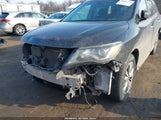 Nissan Pathfinder Sv 5N1DR2MM3HC663262 снимка