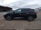 Nissan Murano Sv 5N1AZ2MH4HN113840 photo