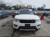 Land Rover Range Rover Sport 3.0L V6 Supercharged Hse SALWR2VF5GA572364 fotografie