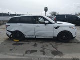 Land Rover Range Rover Sport 3.0L V6 Supercharged Hse SALWR2VF5GA572364 снимка
