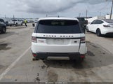 Land Rover Range Rover Sport 3.0L V6 Supercharged Hse SALWR2VF5GA572364 fotografie