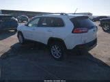 Jeep Cherokee Latitude 4X4 1C4PJMCB4JD589435 снимка