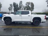Toyota Tundra Hybrid Trd Pro Hybrid Crewmax 5.5' Bed 5TFPC5DB0TX114378 photo